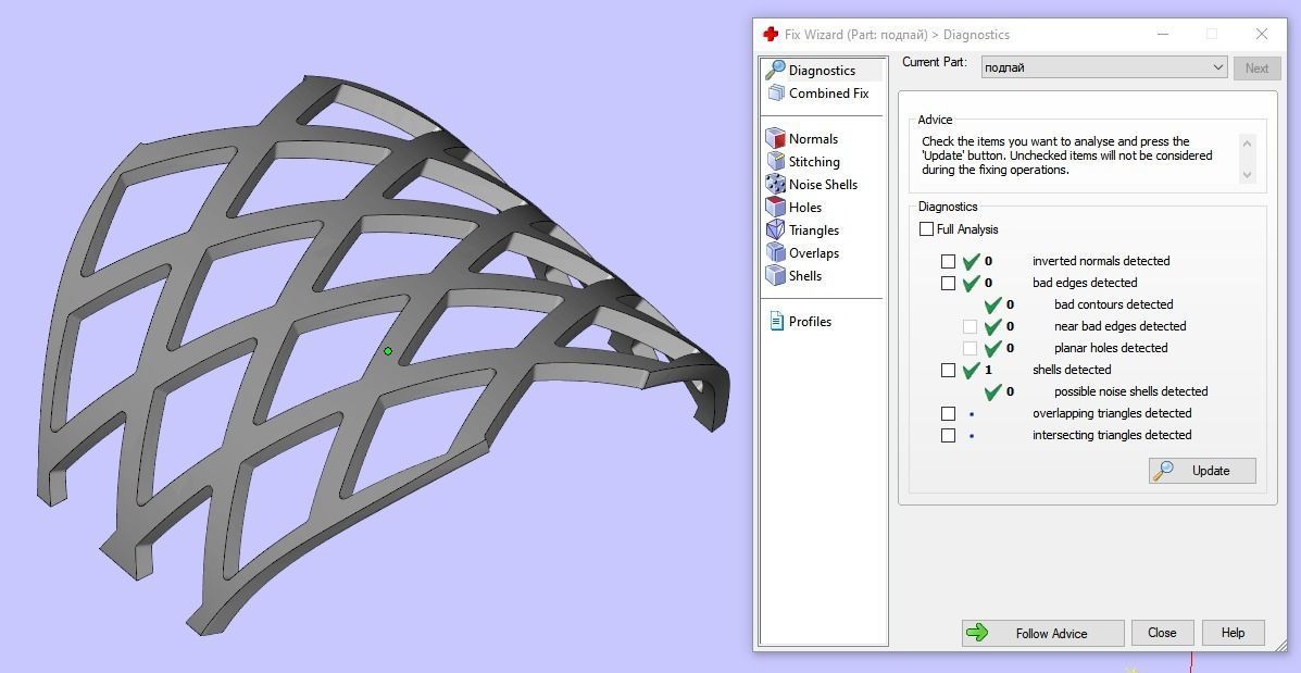 Signet with onyx insert 3D print model_9