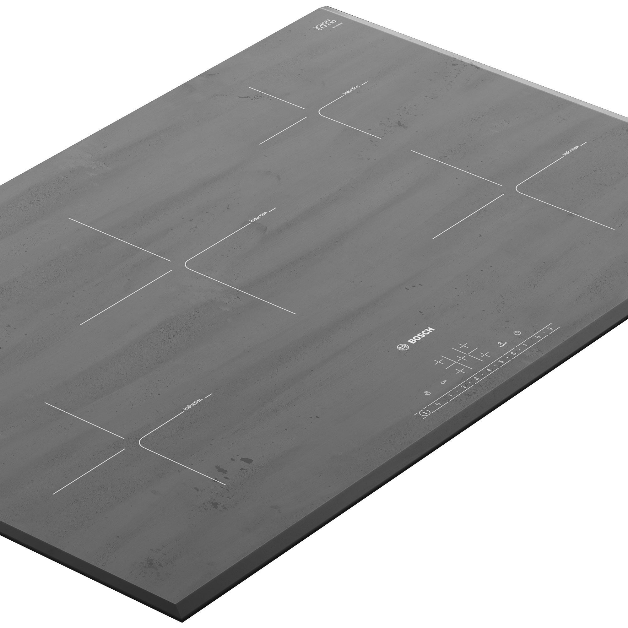 103 Bosch Induction hobs 3D model_5