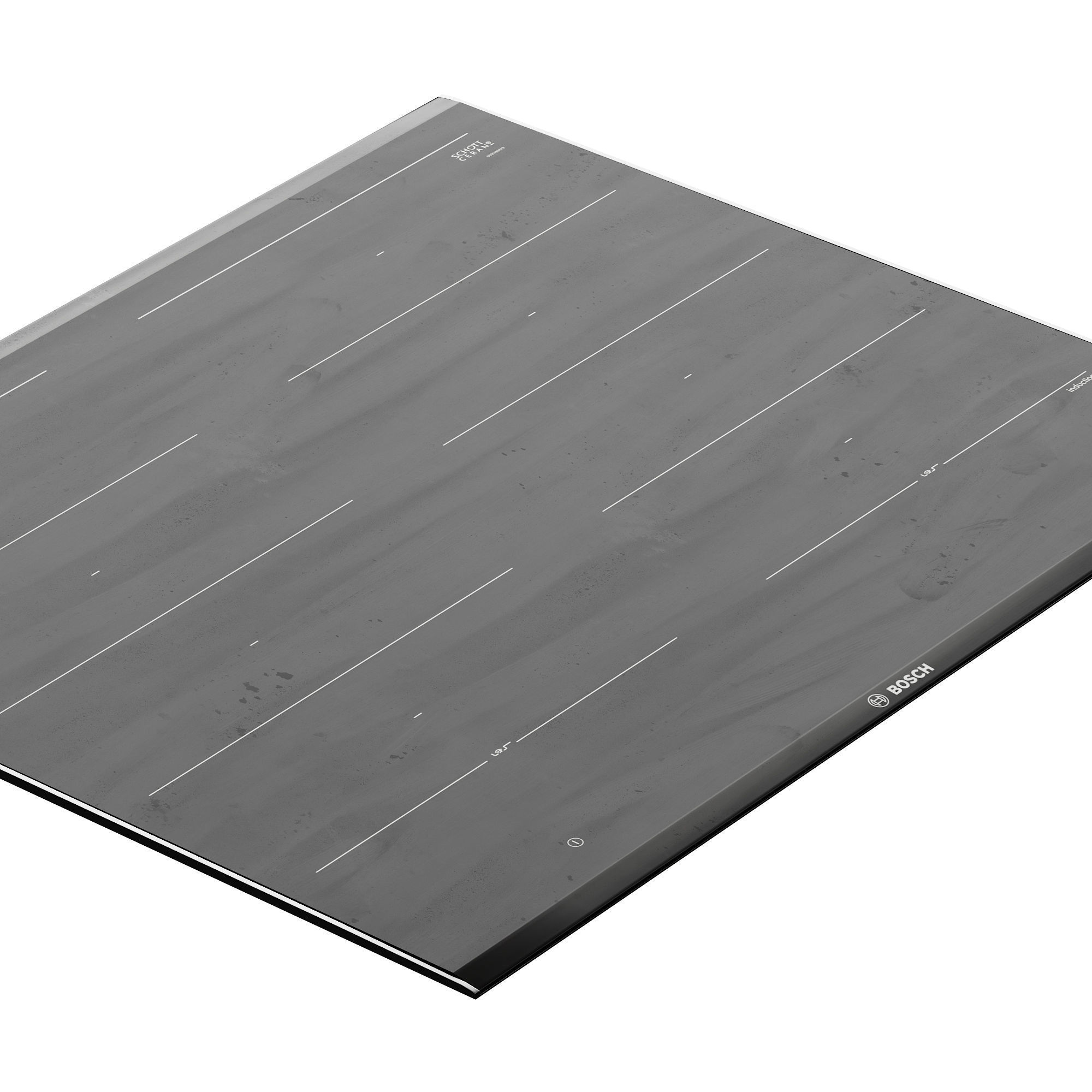 103 Bosch Induction hobs 3D model_4