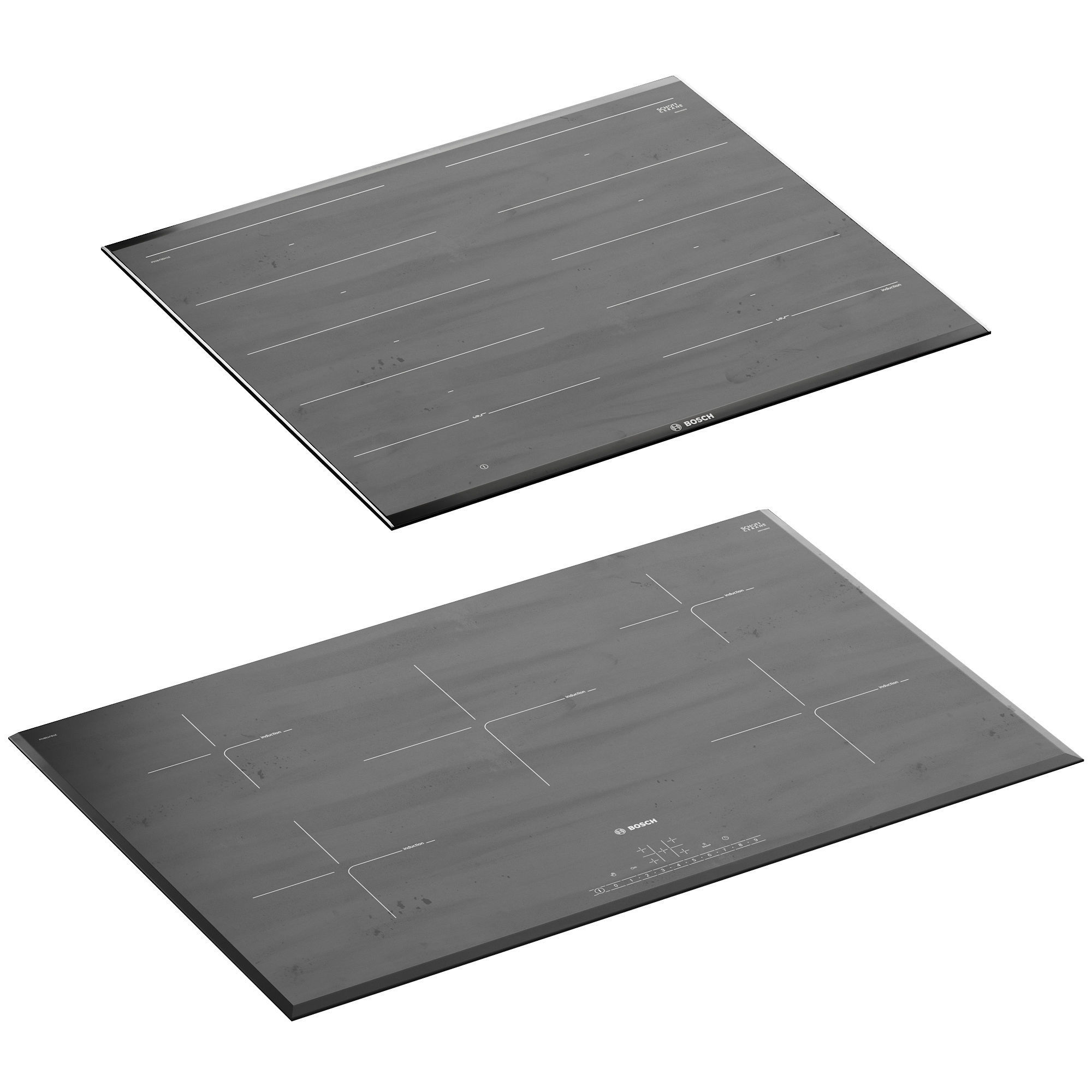 103 Bosch Induction hobs 3D model_2