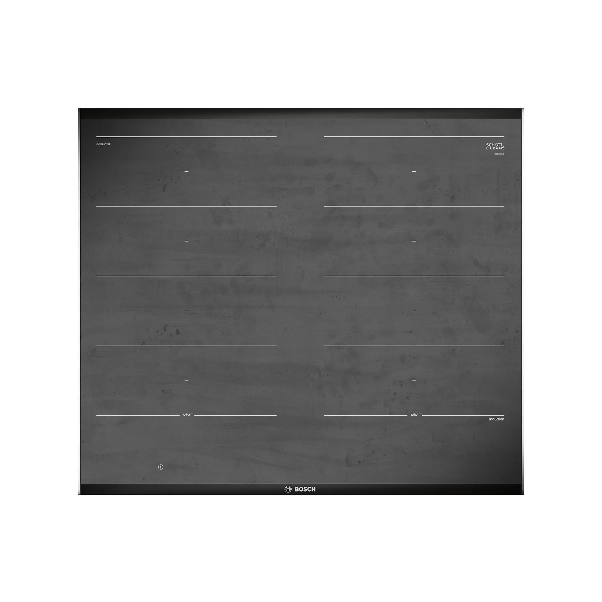 103 Bosch Induction hobs 3D model_6