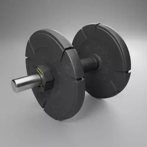 Dumbbell