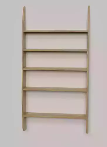 Wall Shelf