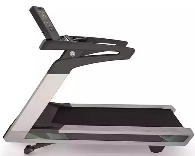Treadmill  Sport Equipment