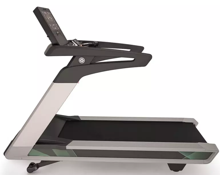 Treadmill Sport Equipment Free 3D model