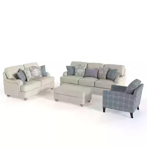 Traemore by Benchcraft 