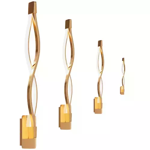 APPLIQUE DECORATIVE LIGHTING