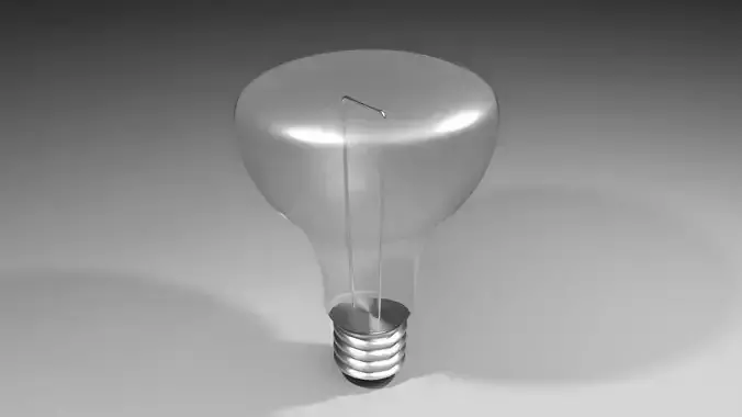 Light Bulb - Spot