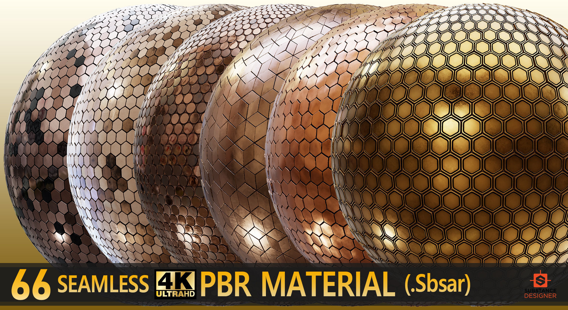 66 Seamless 4K Tile PBR Material Vol1 Texture_1