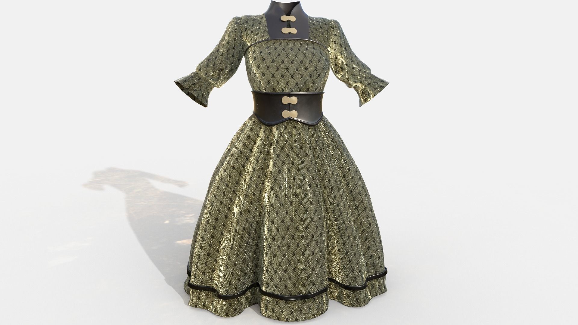 5 Lolita Dresses Collection _30