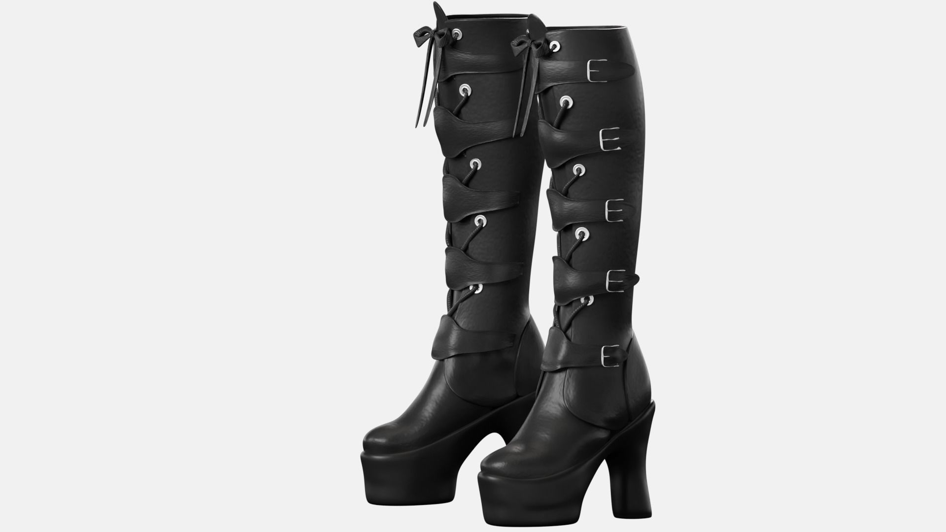 5 Lolita Dresses Collection _15