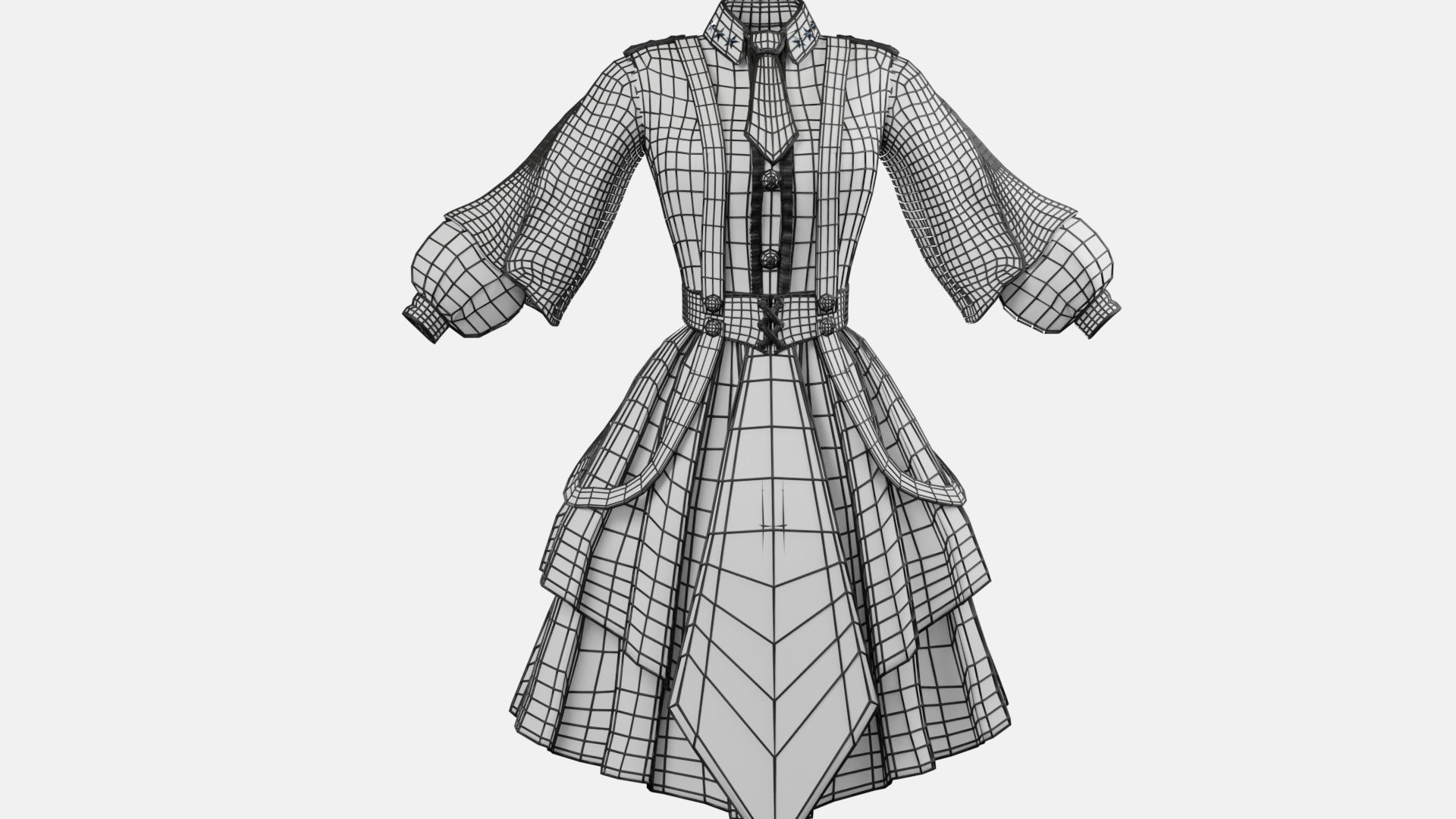 5 Lolita Dresses Collection _20