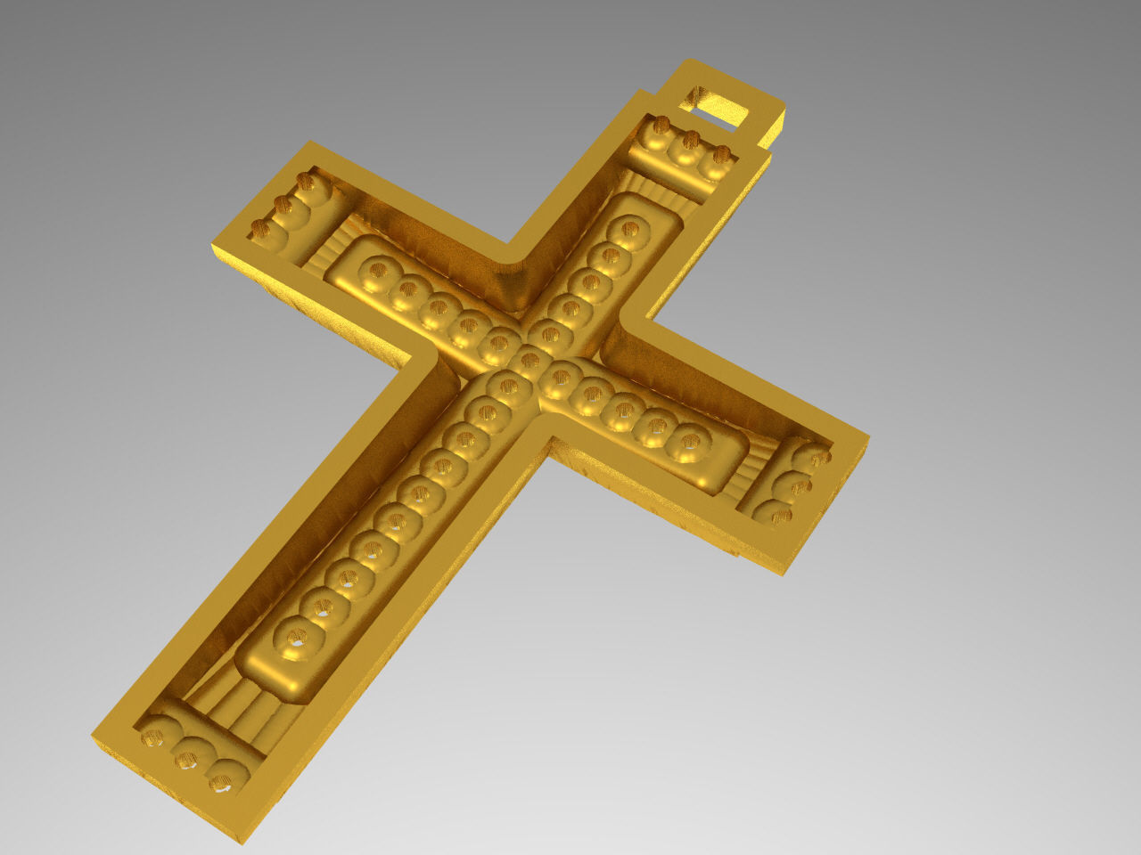 ZXS-0011 3D print model_3