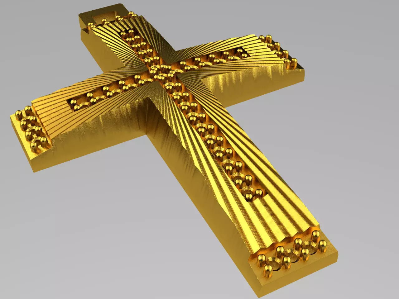 ZXS-0011 3D print model_0