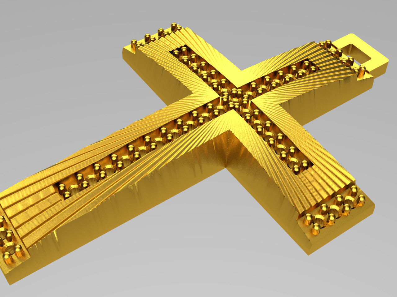 ZXS-0011 3D print model_4