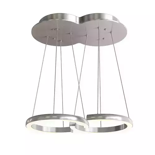 Ring Sarkit 3D model