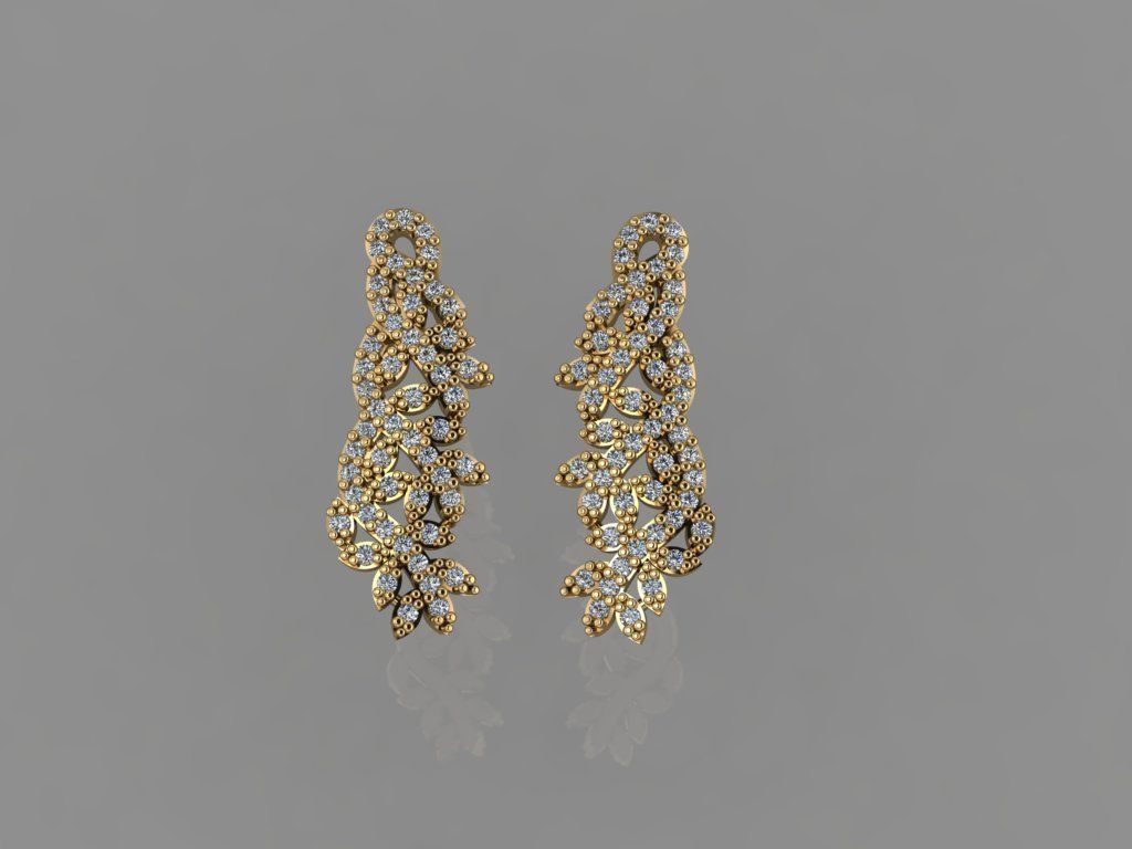 zincirli set 3D print model_4