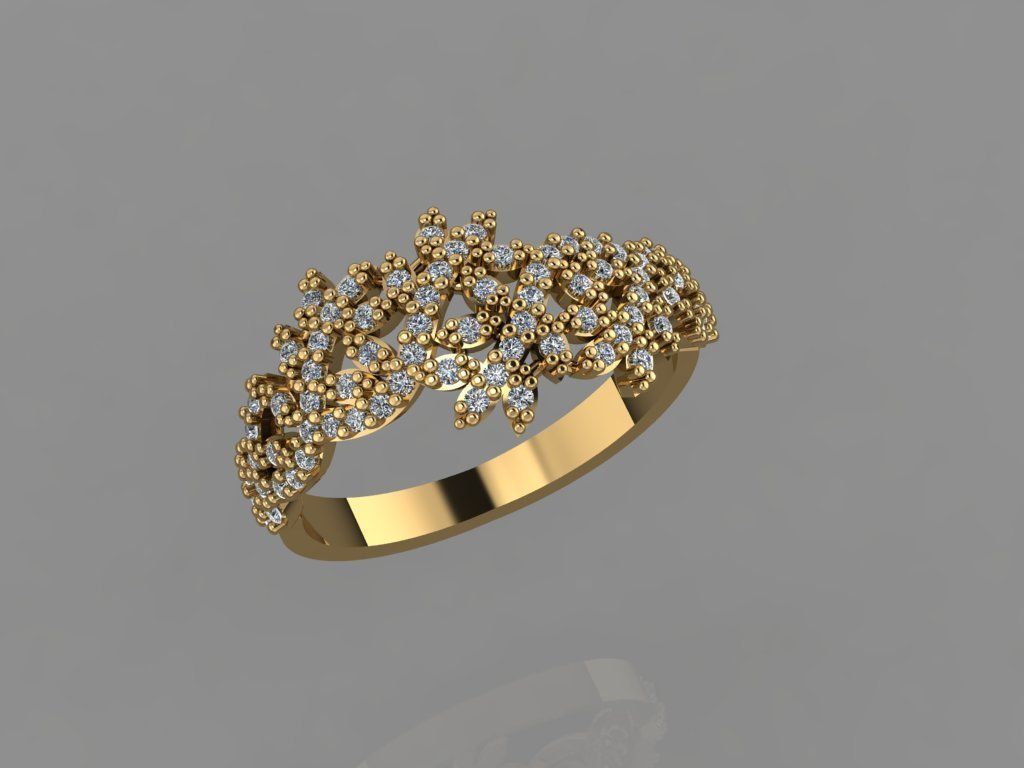 zincirli set 3D print model_3