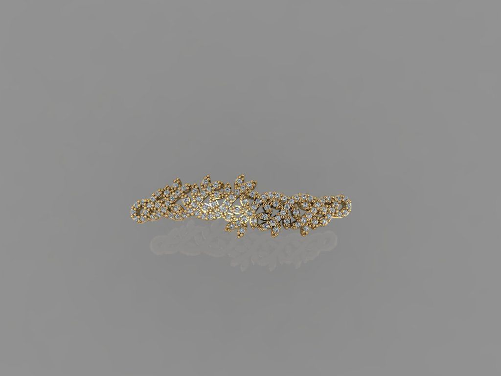 zincirli set 3D print model_1