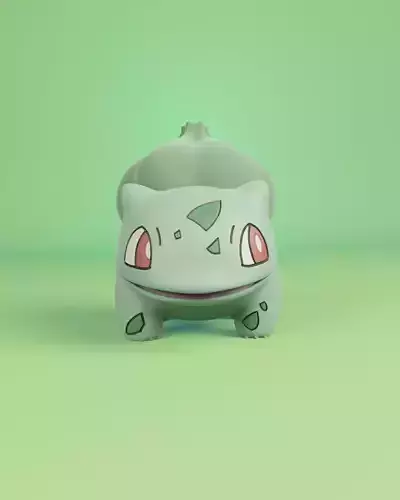 Bulbasaur