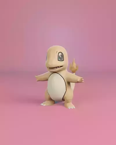 Charmander