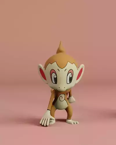 Chimchar
