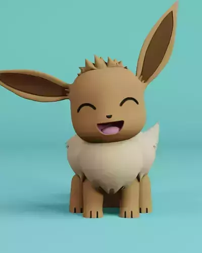 Eevee 