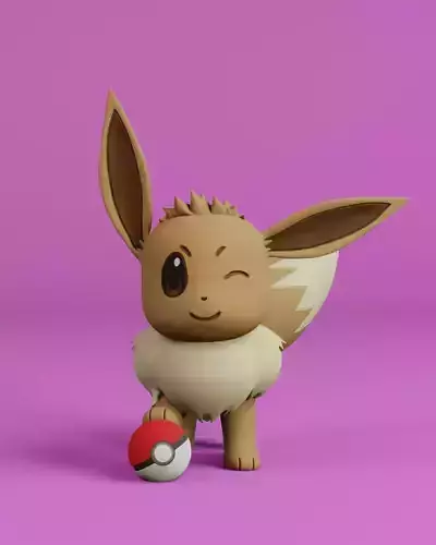 Eevee