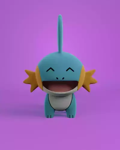 Mudkip