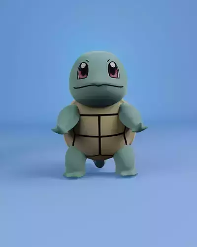 Squirtle