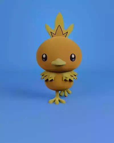 Torchic