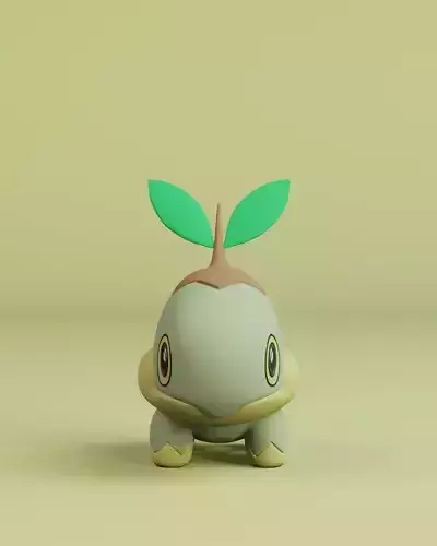 Turtwig