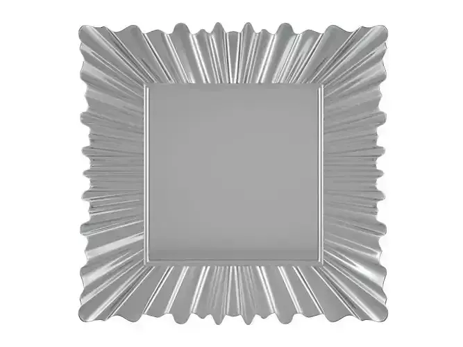 LUSTRO glamour lustra design LS140 3D model