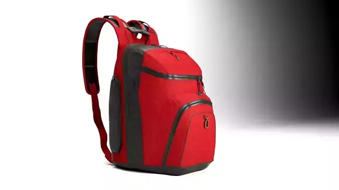 Sport Bag