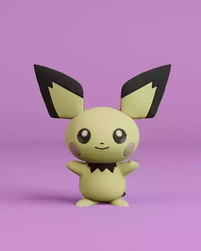 Pichu