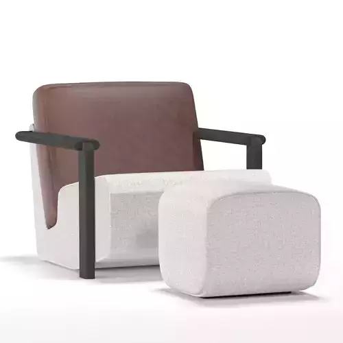 haymann frank armchair