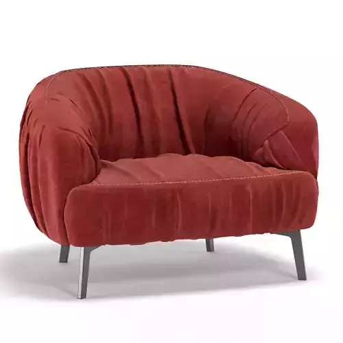 Borzalino Sigmund armchair