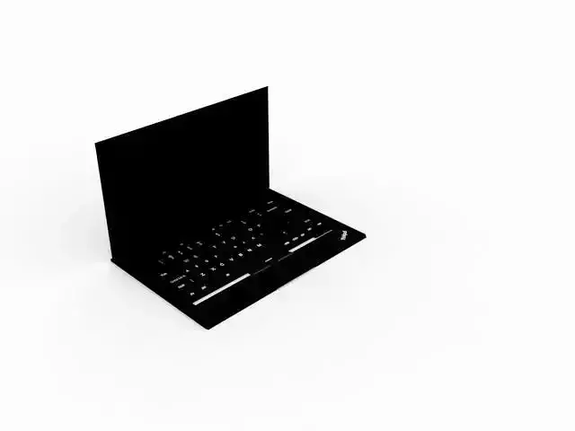 Laptop