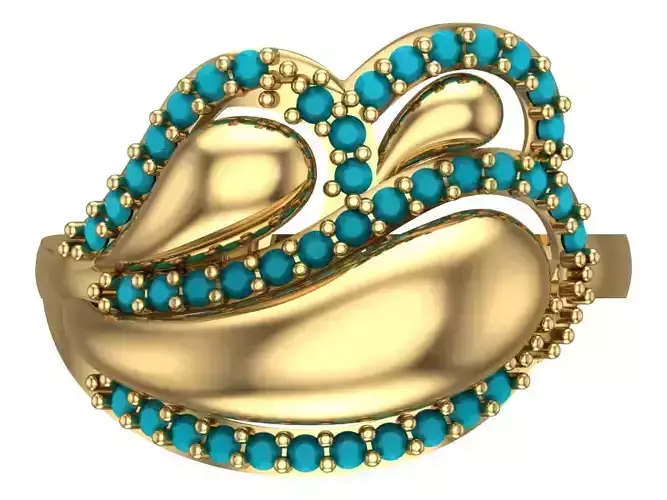 STONE WAX COLLECTION-RW11