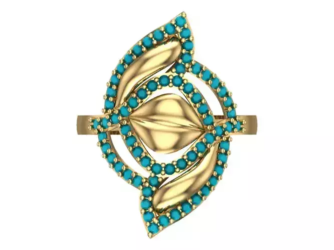 STONE WAX COLLECTION-RW13