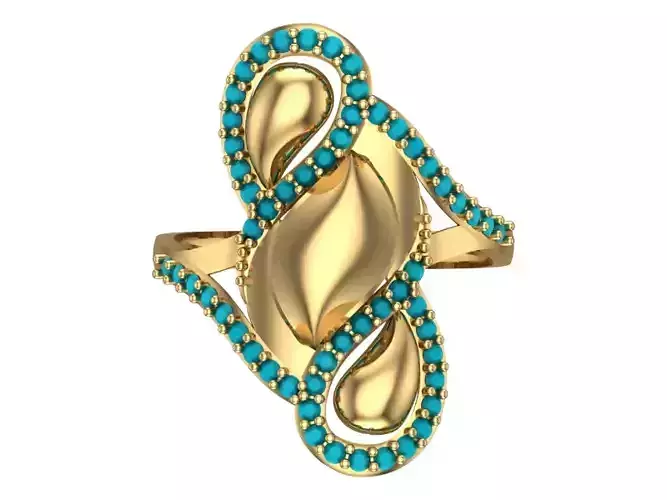 STONE WAX COLLECTION-RW14