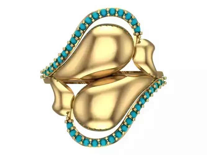  STONE WAX COLLECTION-RW15