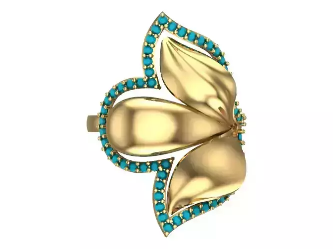  STONE WAX COLLECTION-RW16