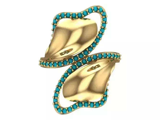 STONE WAX COLLECTION-RW18