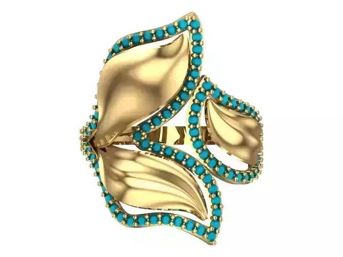  STONE WAX COLLECTION-RW19