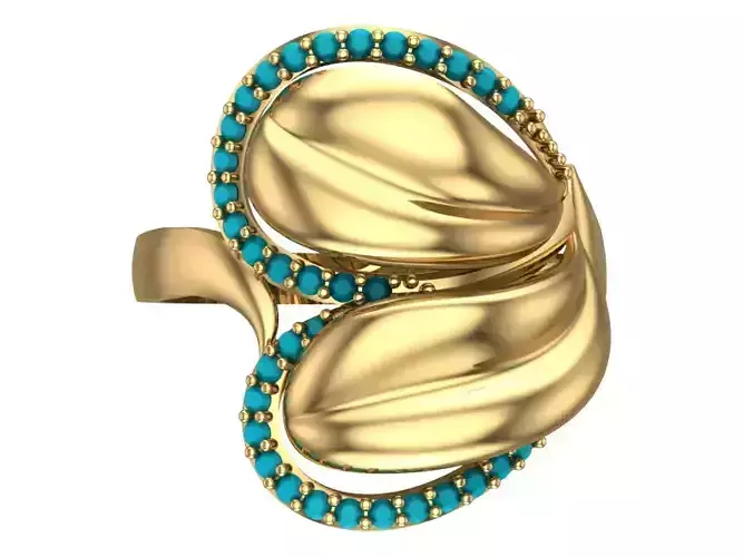  STONE WAX COLLECTION-RW20