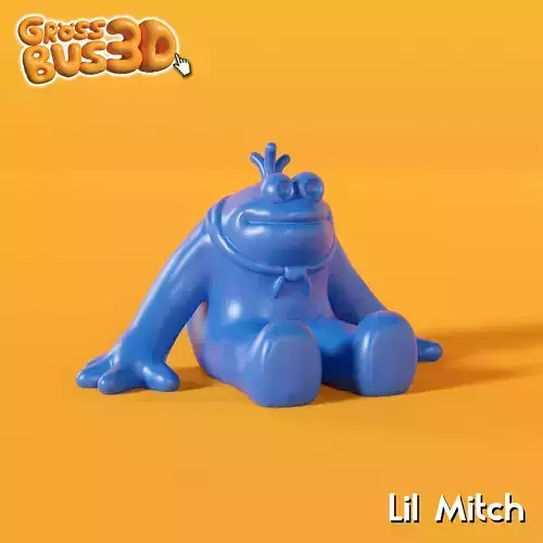 Lil Mitch