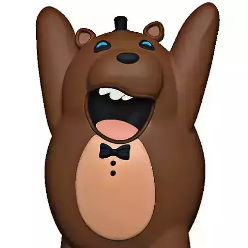 Freddy Fazbear  Five Nights at Freddy s  FNAF 