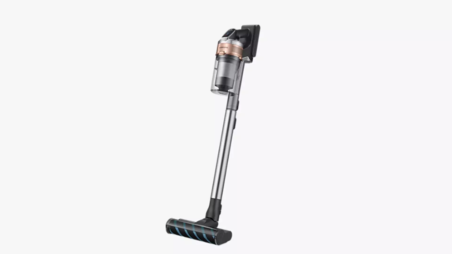 vacuum cleaner 3D model