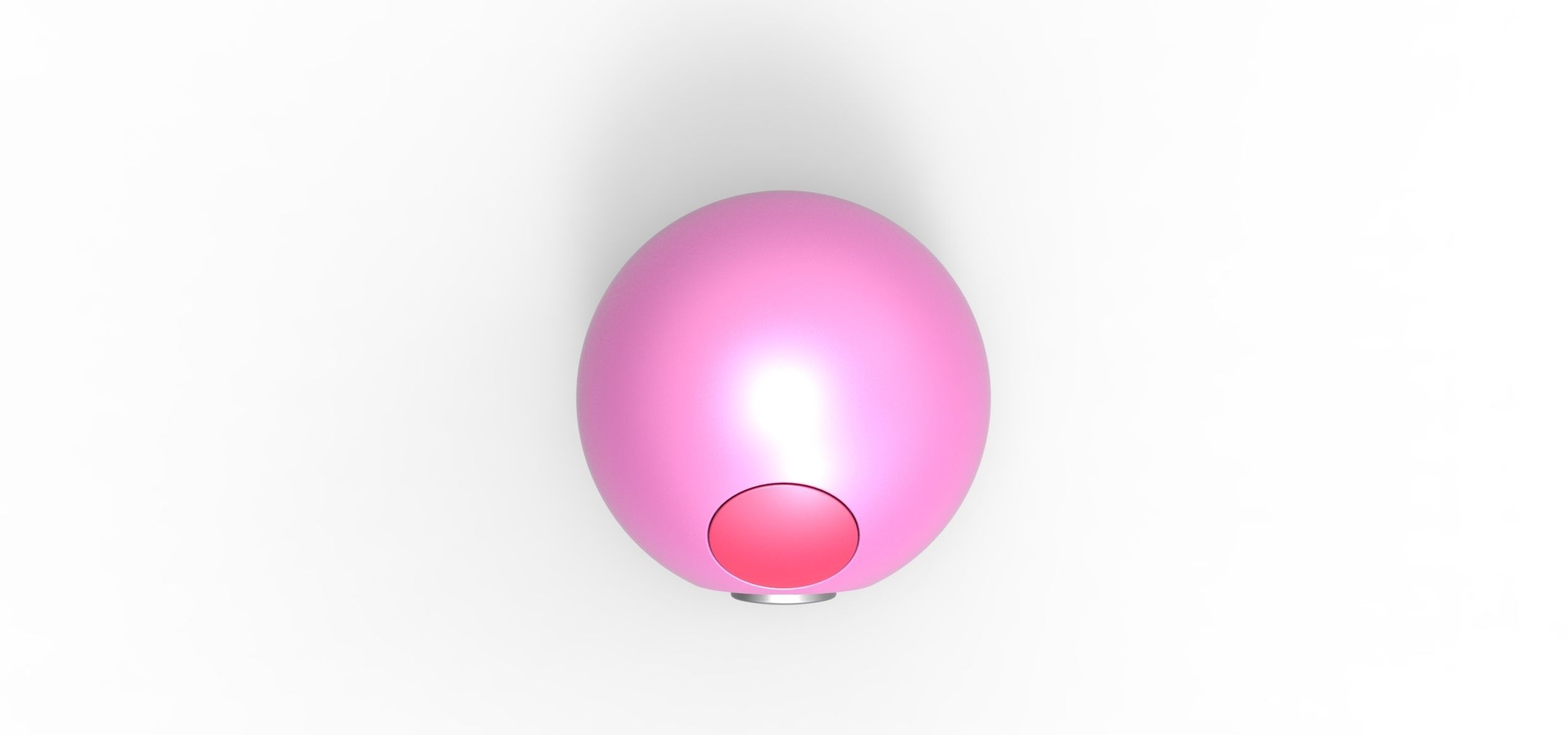 Dream Ball 3D print model_4